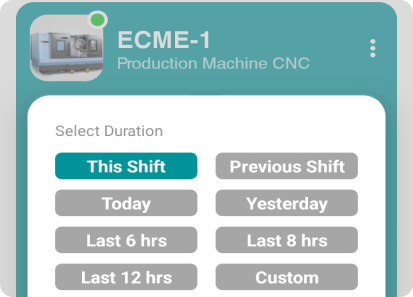 Increase Transparency With CNC Machine Monitoring Software