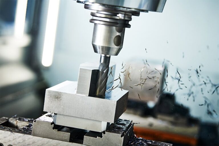 How CNC Machines Work – A Detailed Guide