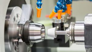 CNC Grinding Machine Manufacturers