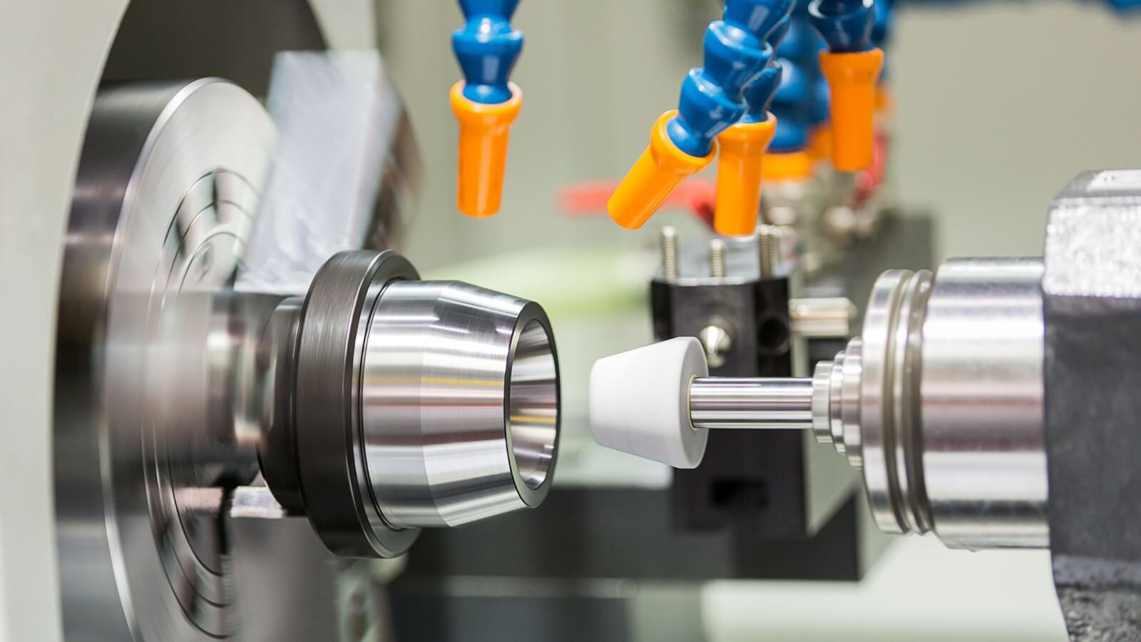CNC Grinding Machine Manufacturers