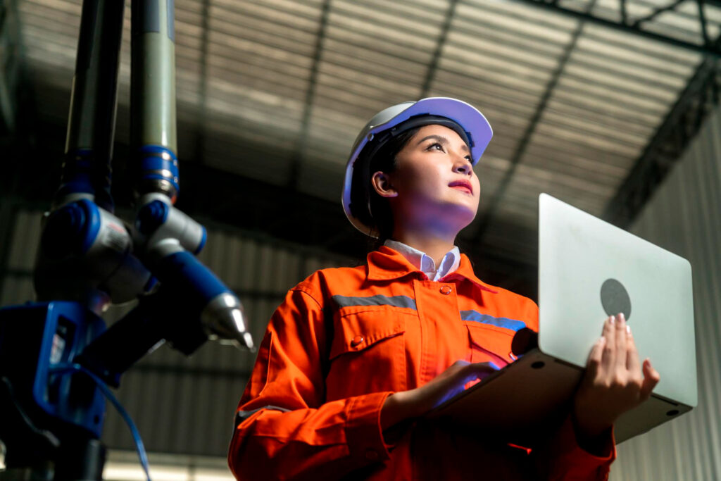 How Does APM Software Help With Predictive Maintenance