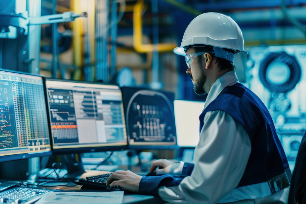 machine-condition-monitoring-improving machine-health-and-oee