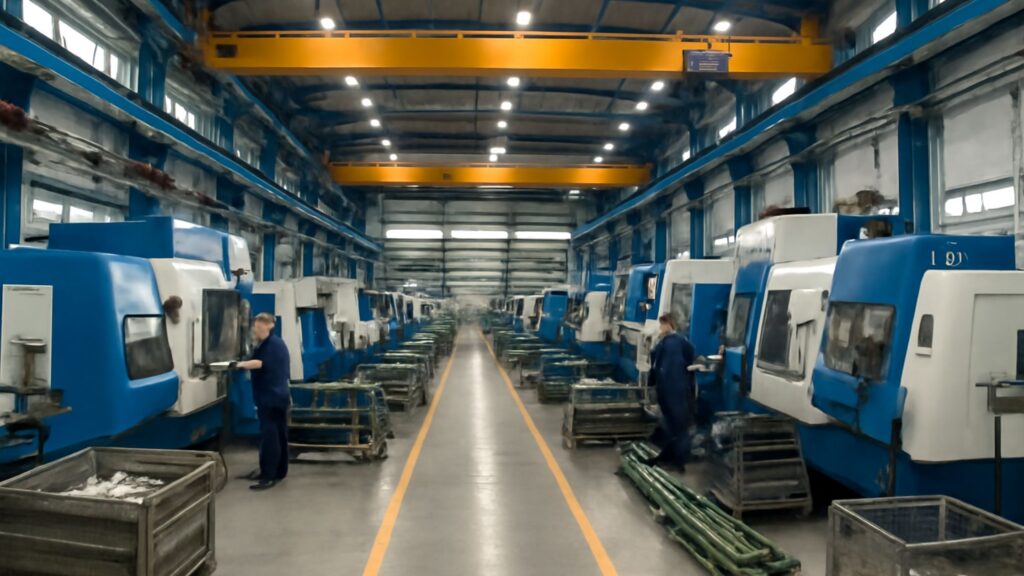 What is MTBF and MTTR in Manufacturing Explained with Examples