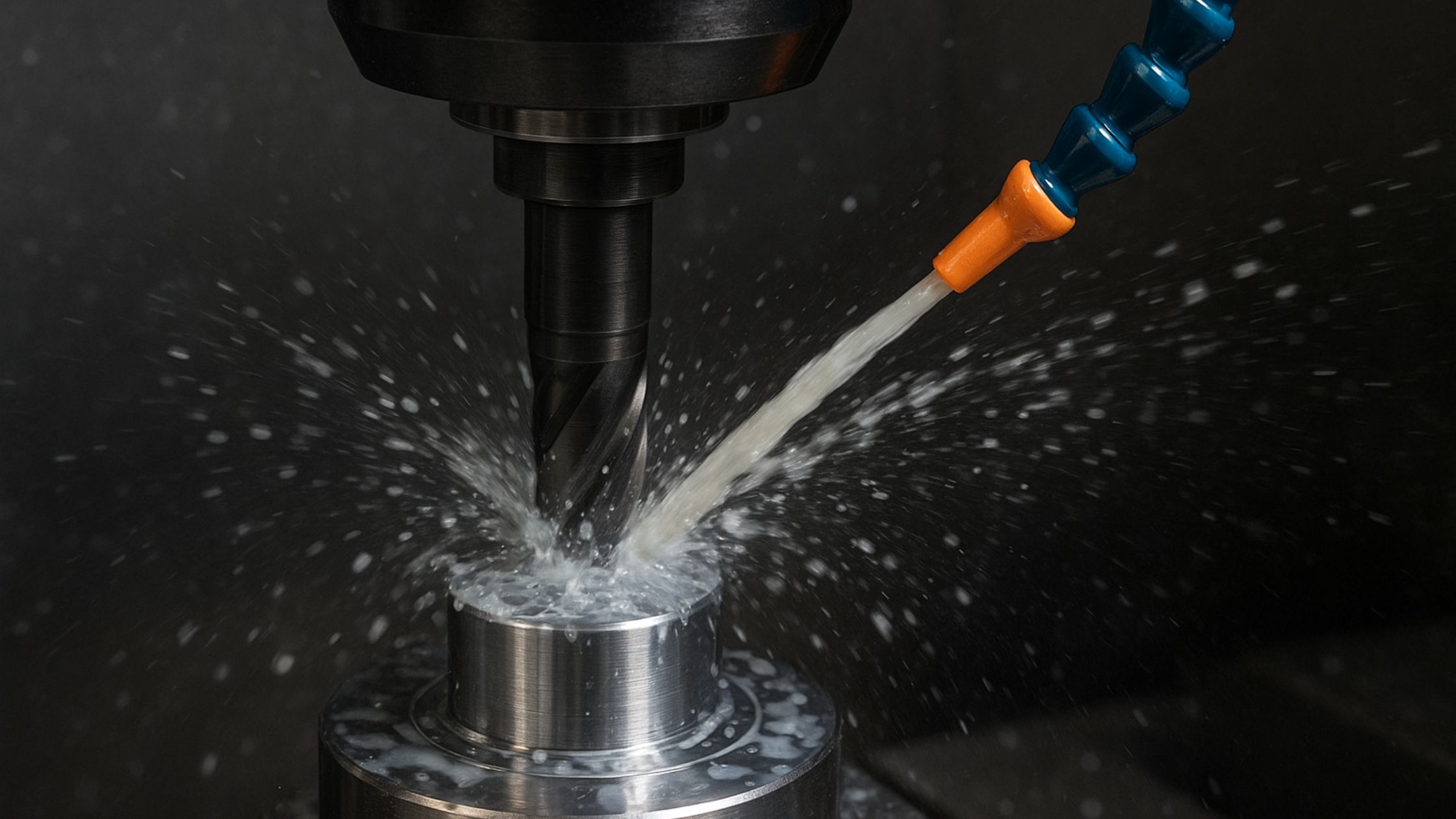 Cutting Oil Manufacturers