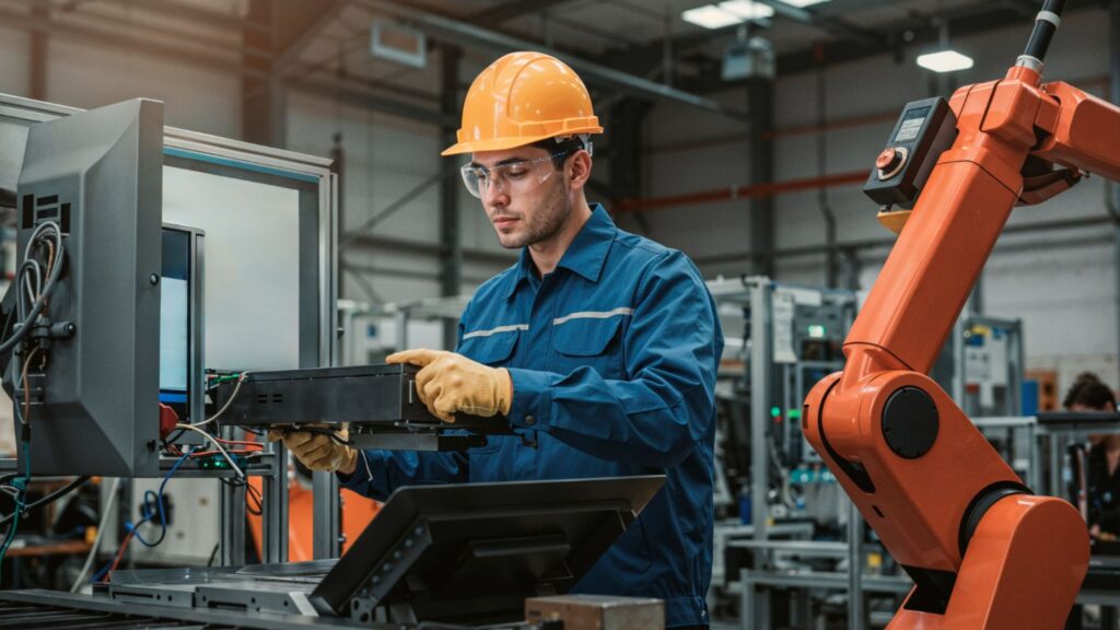 factory-automation-explained