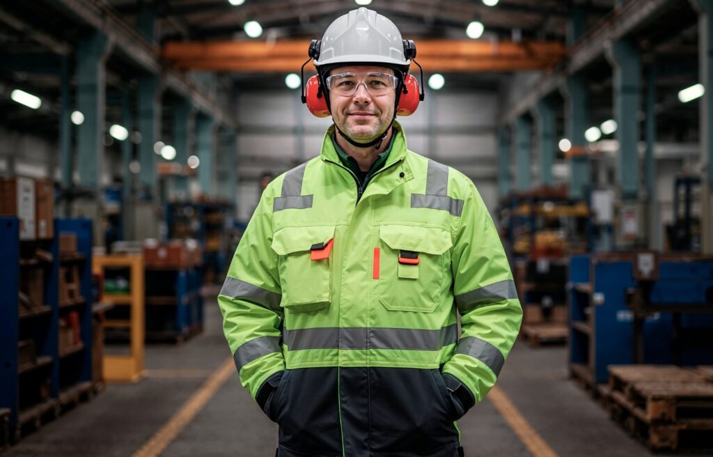 what-is-factory-automation