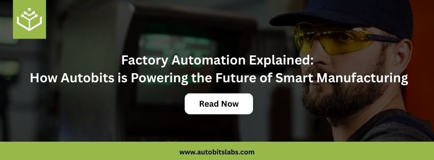 factory automation