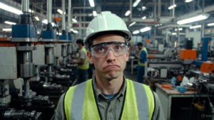 Network Requirement Checklist for CNC Machine Monitoring Complete Guide