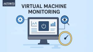 What is Virtual Machine Monitoring