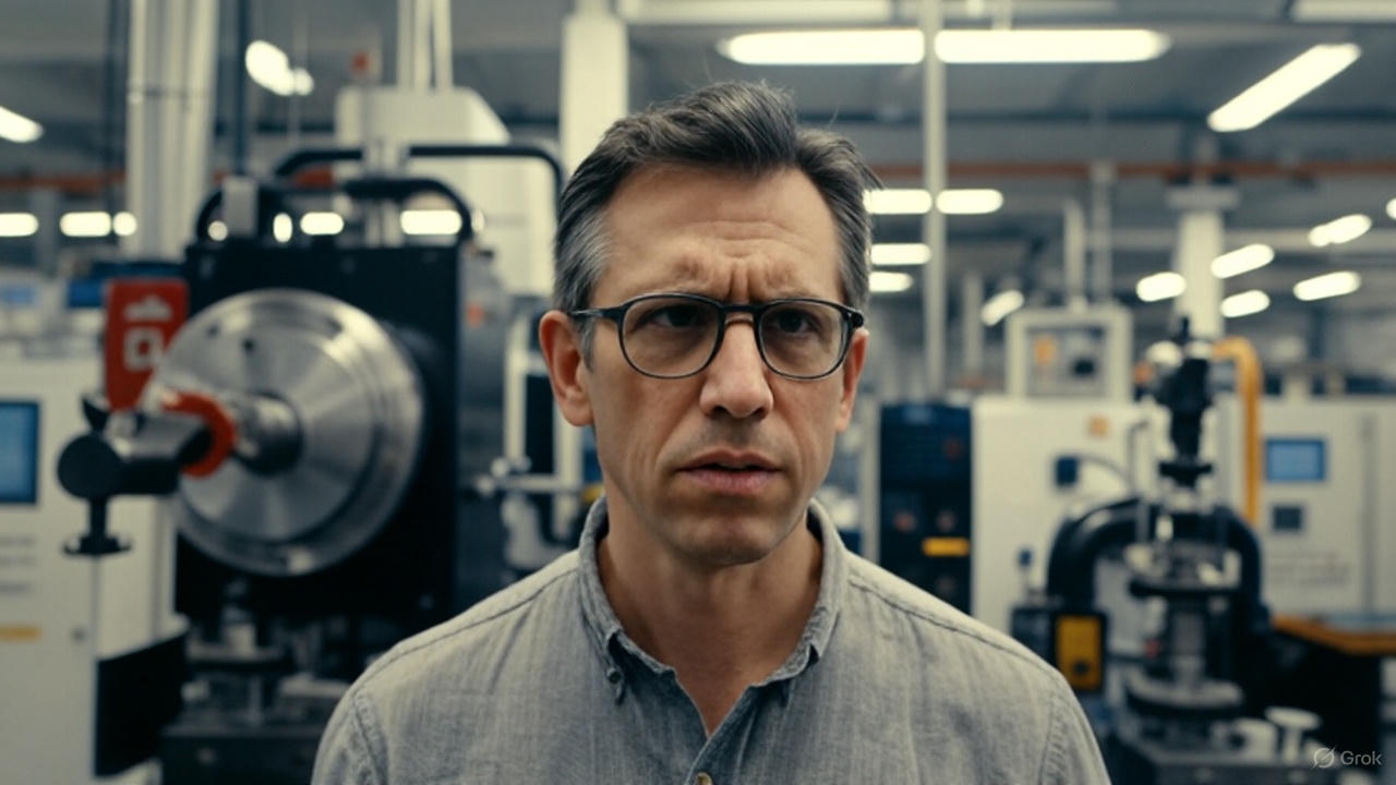 What to Know Before Installing CNC Machine Monitoring Software in Your Factory