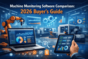 Machine-Monitoring-Software-Comparison