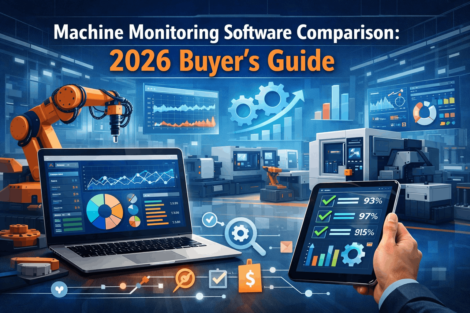 Machine-Monitoring-Software-Comparison